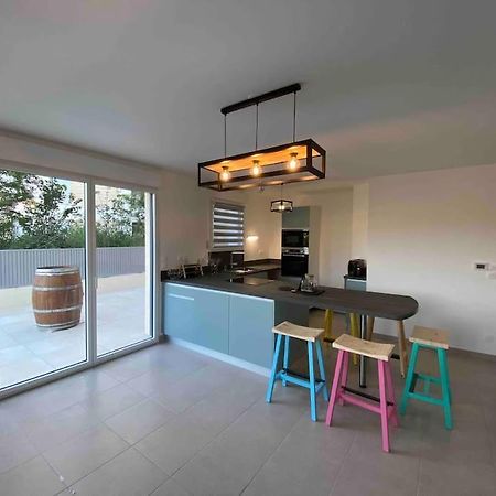 Superbe Appartement T3 Centre Ville Rondelet Montpellier Ngoại thất bức ảnh