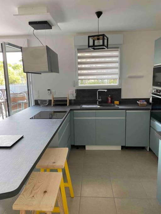 Superbe Appartement T3 Centre Ville Rondelet Montpellier Ngoại thất bức ảnh