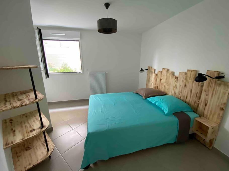 Superbe Appartement T3 Centre Ville Rondelet Montpellier Ngoại thất bức ảnh