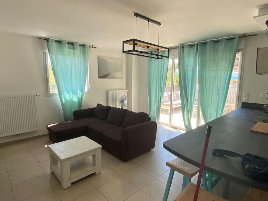 Superbe Appartement T3 Centre Ville Rondelet Montpellier Ngoại thất bức ảnh